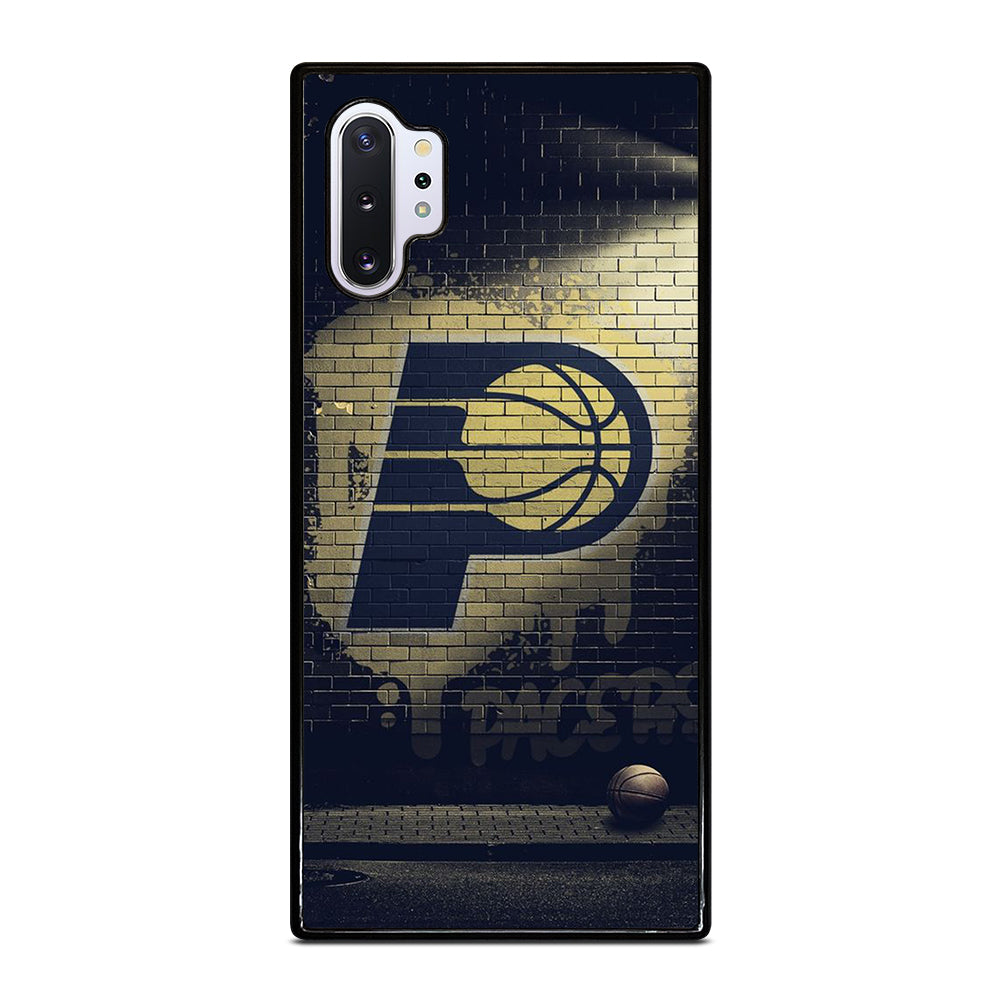 INDIANA PACERS EMBLEM Samsung Galaxy Note 10 Plus Case Cover