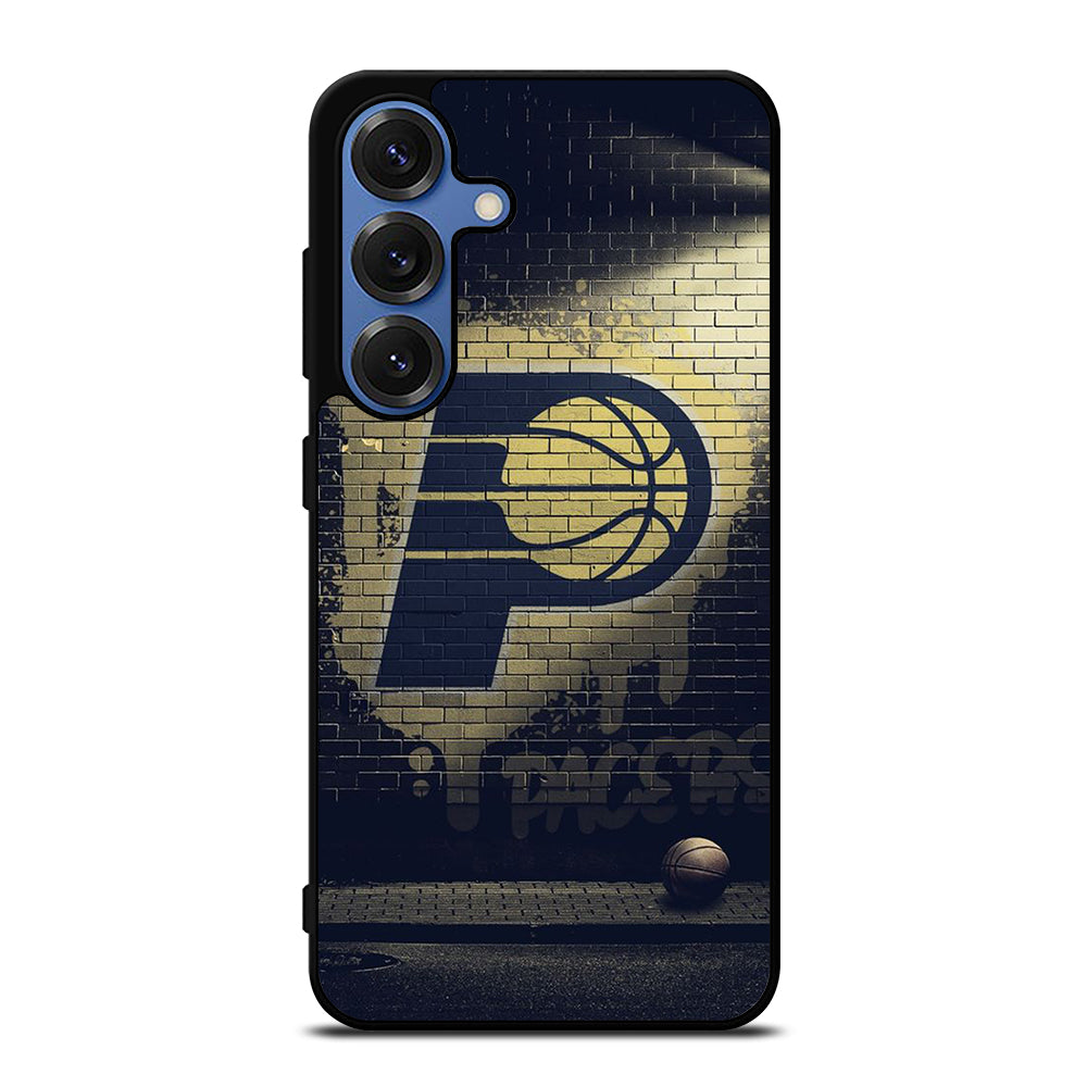 INDIANA PACERS EMBLEM Samsung Galaxy S26 Case Cover