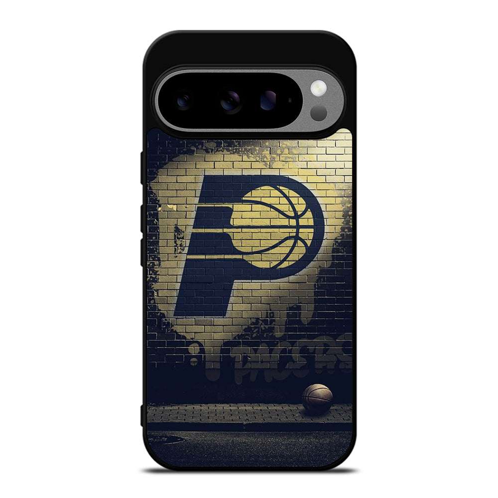 INDIANA PACERS EMBLEM Google Pixel 9 Pro XL Case Cover