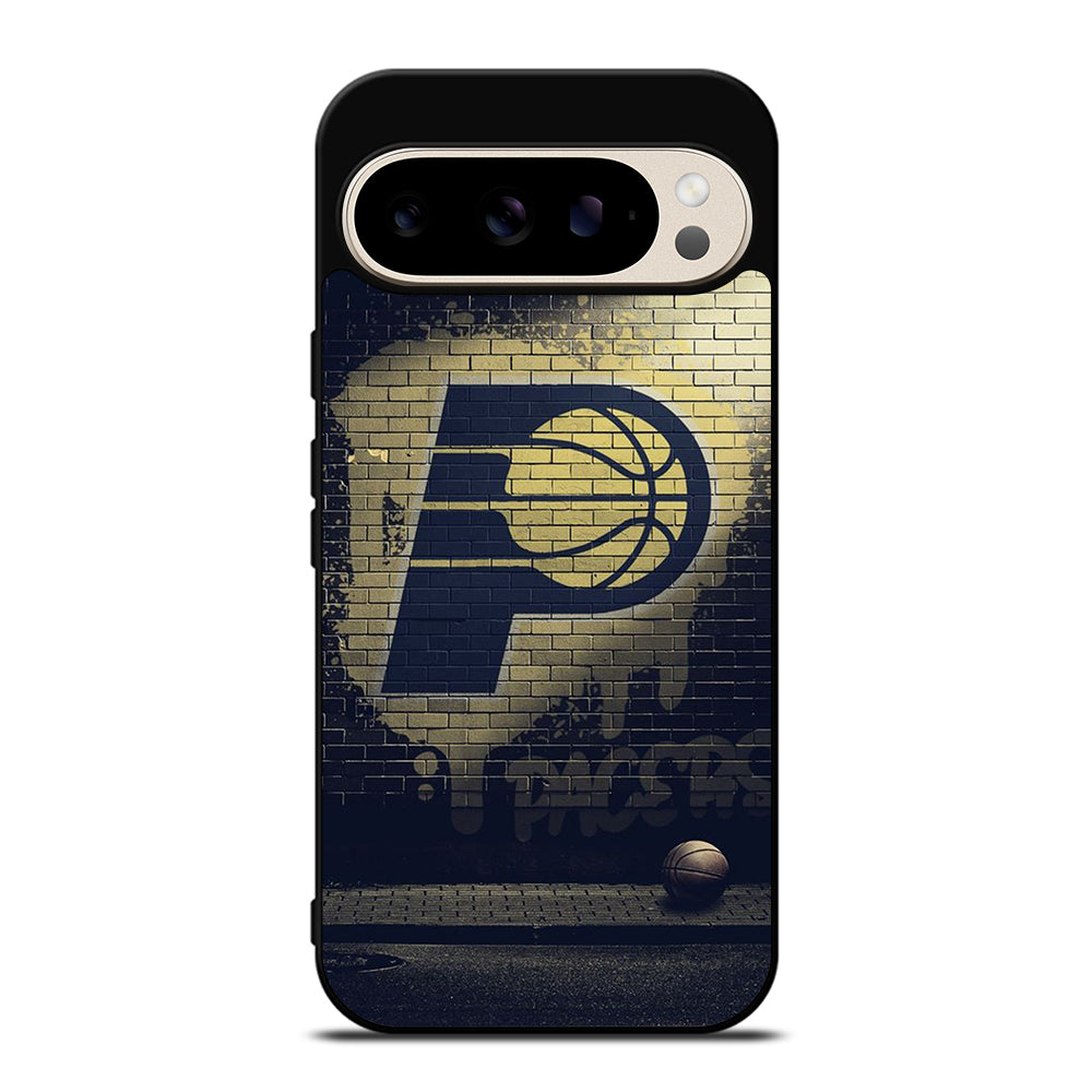 INDIANA PACERS EMBLEM Google Pixel 9 Pro Case Cover