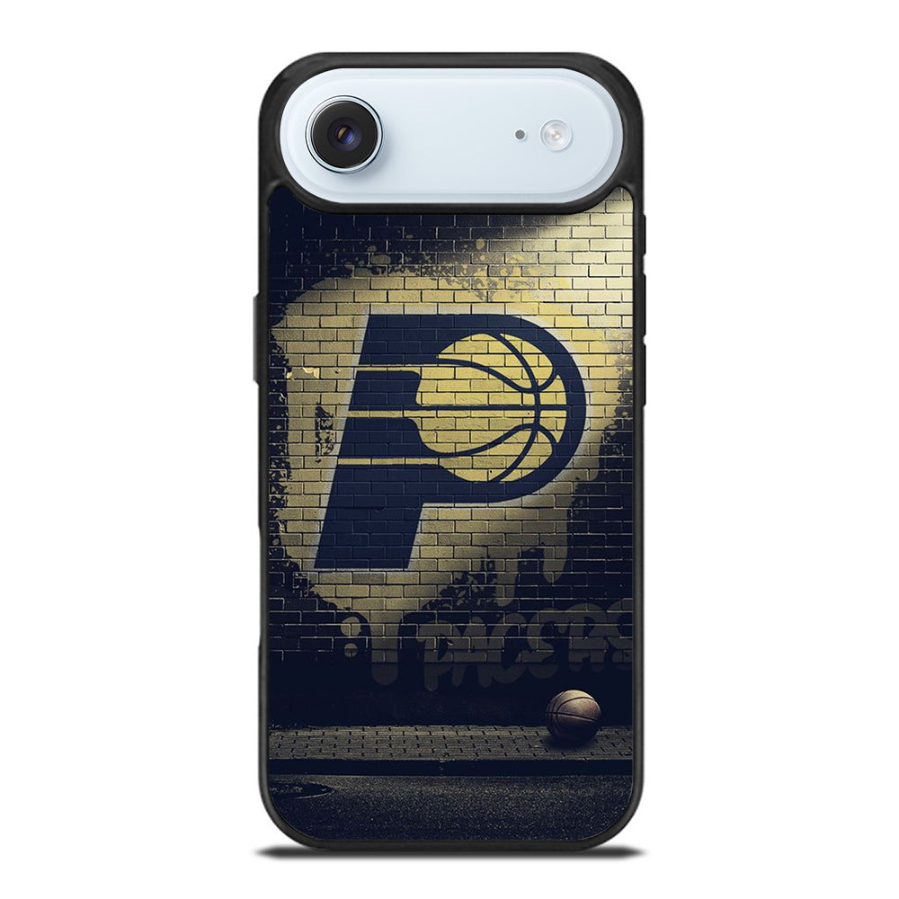 INDIANA PACERS EMBLEM iPhone Air Case Cover
