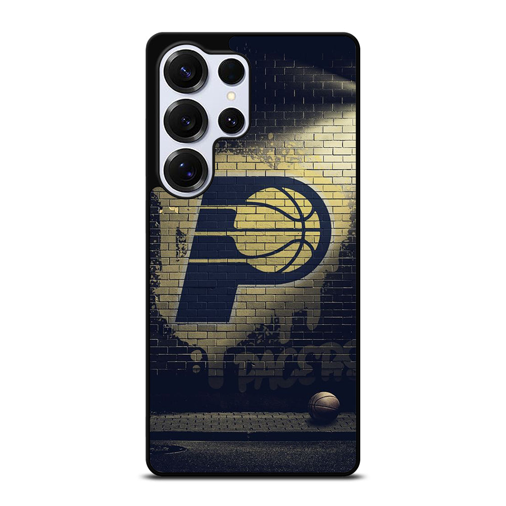 INDIANA PACERS EMBLEM Samsung Galaxy S26 Ultra Case Cover