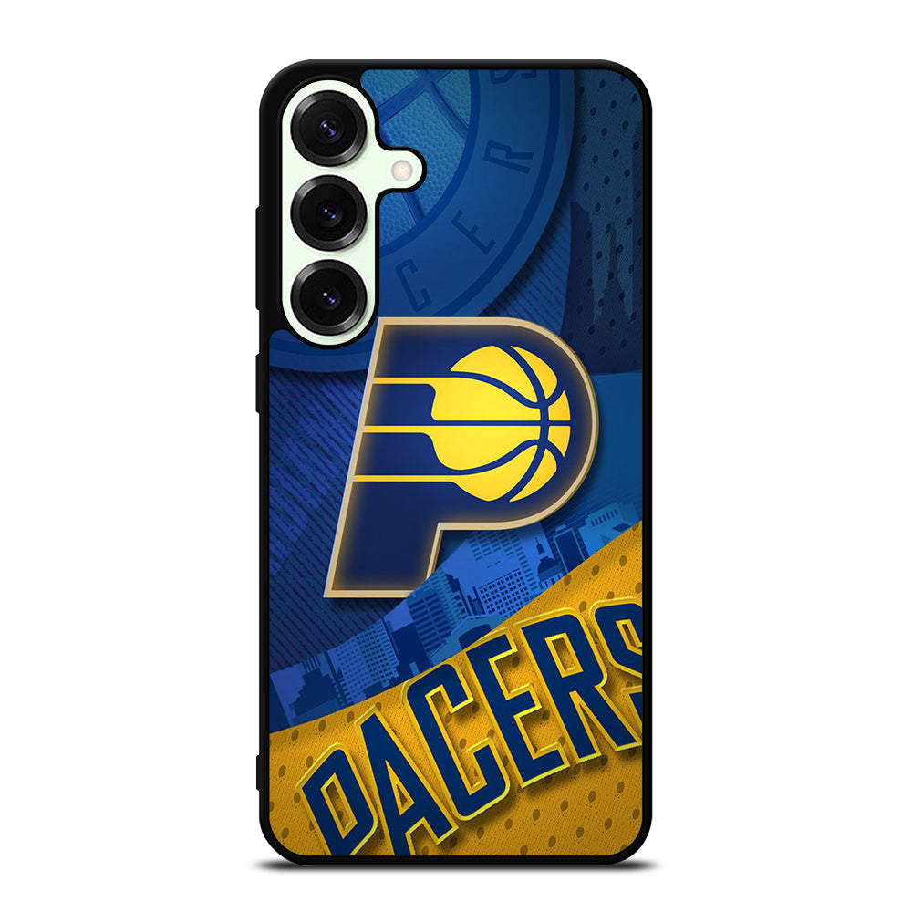 INDIANA PACERS NBA SYMBOL Samsung Galaxy S25 Plus Case Cover