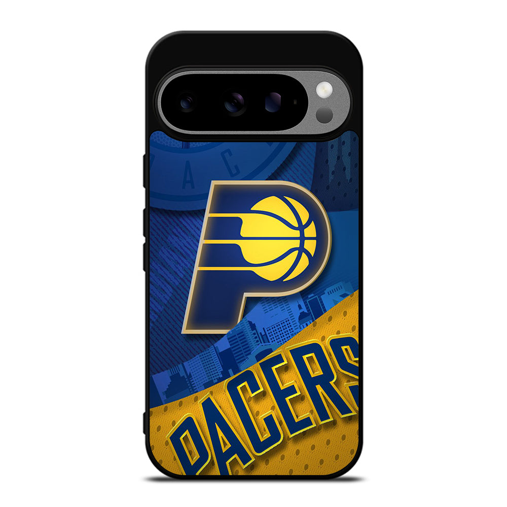 INDIANA PACERS NBA SYMBOL Google Pixel 9 Pro XL Case Cover