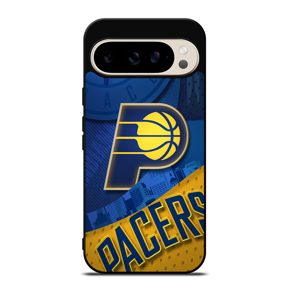INDIANA PACERS NBA SYMBOL Google Pixel 9 Pro Case Cover