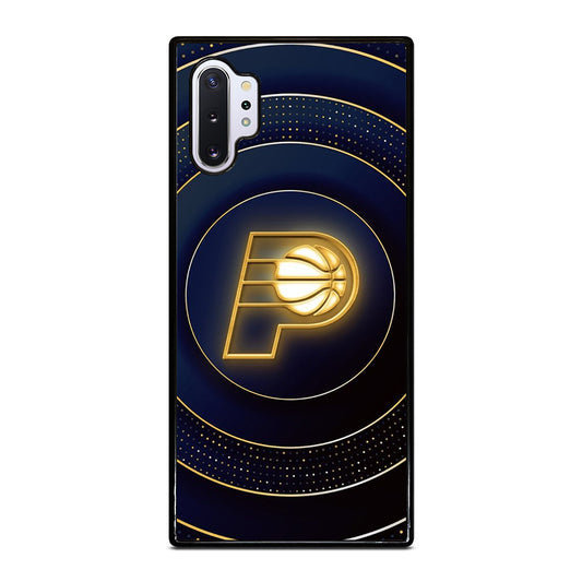 INDIANA PACERS SYMBOL Samsung Galaxy Note 10 Plus Case Cover