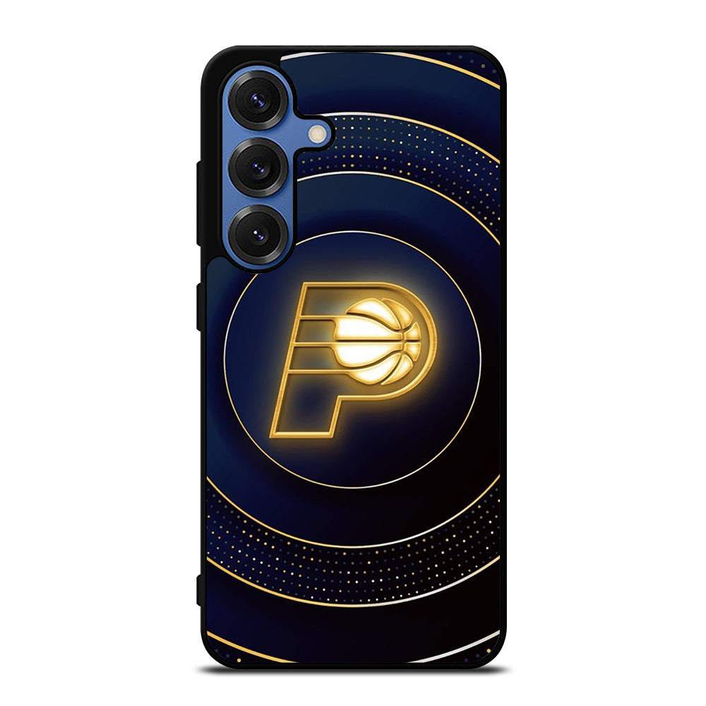 INDIANA PACERS SYMBOL Samsung Galaxy S26 Case Cover