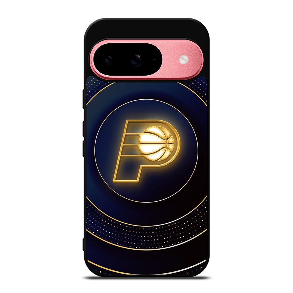 INDIANA PACERS SYMBOL Google Pixel 9 Case Cover