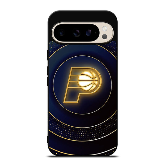 INDIANA PACERS SYMBOL Google Pixel 9 Pro Case Cover
