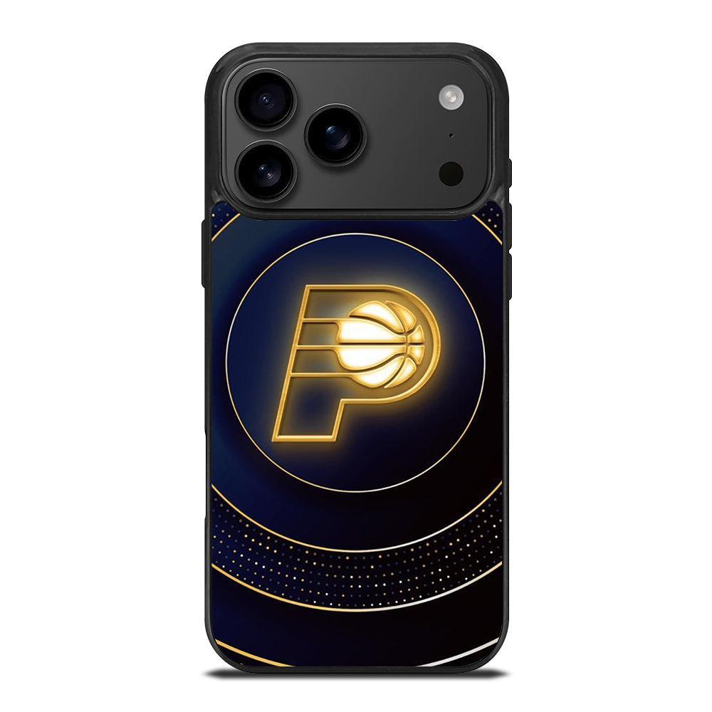 INDIANA PACERS SYMBOL iPhone 17 Pro Max Case Cover