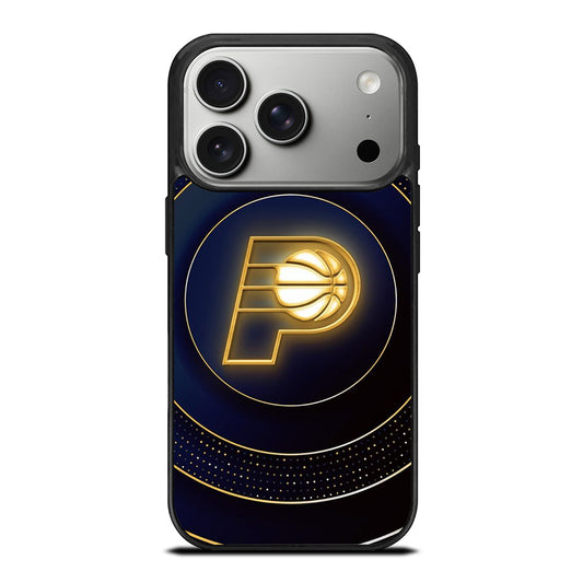 INDIANA PACERS SYMBOL iPhone 17 Pro Case Cover