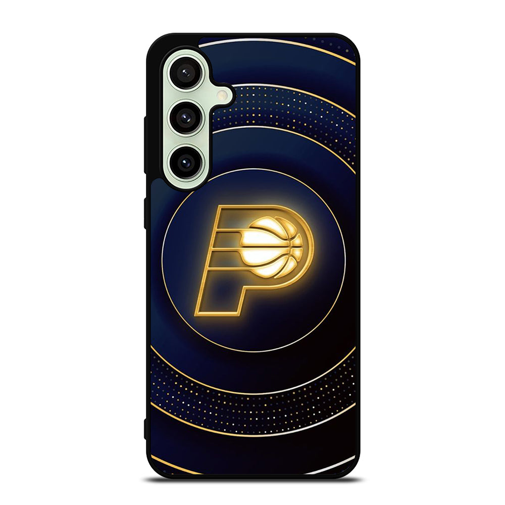 INDIANA PACERS SYMBOL Samsung Galaxy S24 FE Case Cover