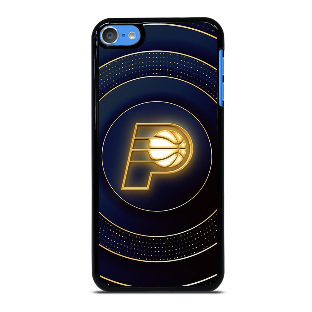 INDIANA PACERS SYMBOL iPod Touch 7 Case Cover