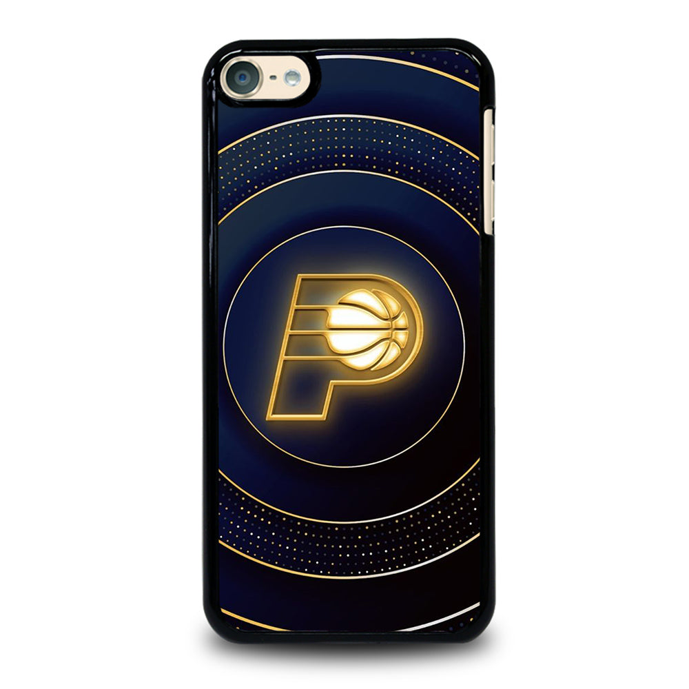 INDIANA PACERS SYMBOL iPod Touch 6 Case Cover