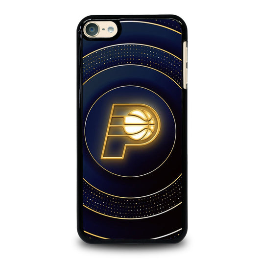 INDIANA PACERS SYMBOL iPod Touch 6 Case Cover