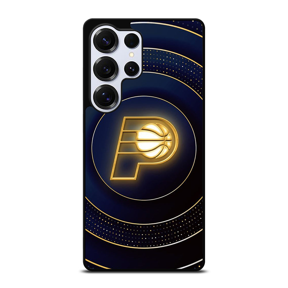 INDIANA PACERS SYMBOL Samsung Galaxy S26 Ultra Case Cover