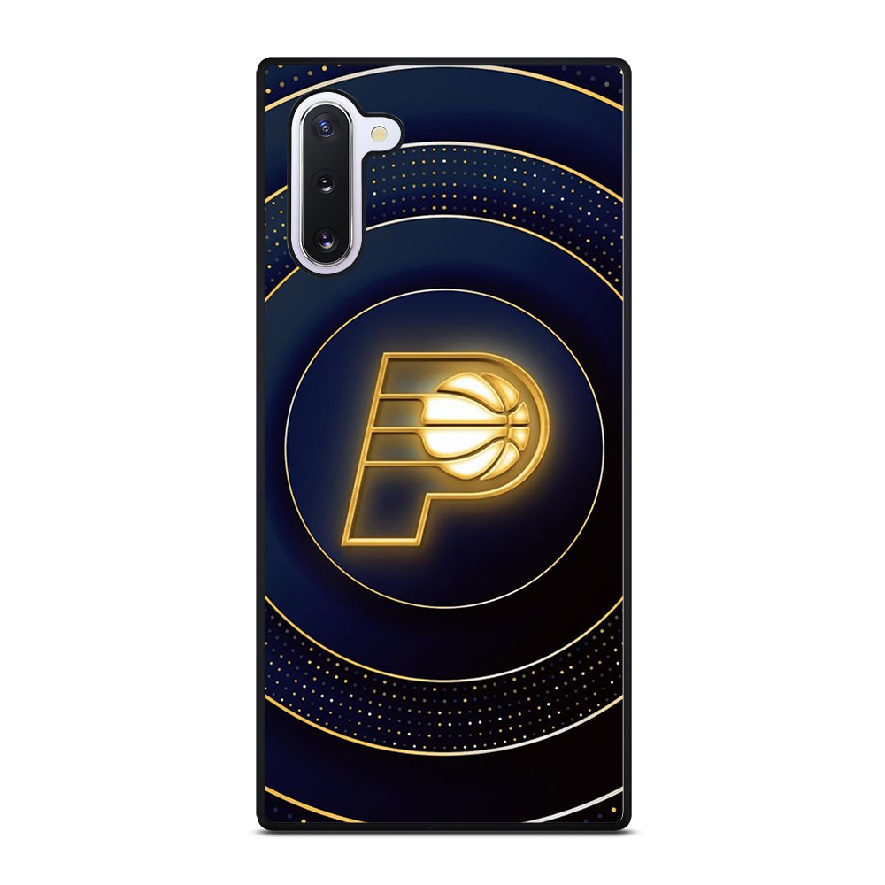 INDIANA PACERS SYMBOL Samsung Galaxy Note 10 Case Cover