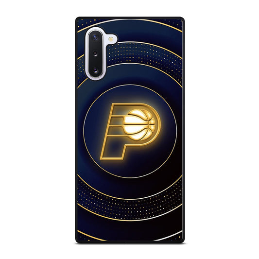 INDIANA PACERS SYMBOL Samsung Galaxy Note 10 Case Cover