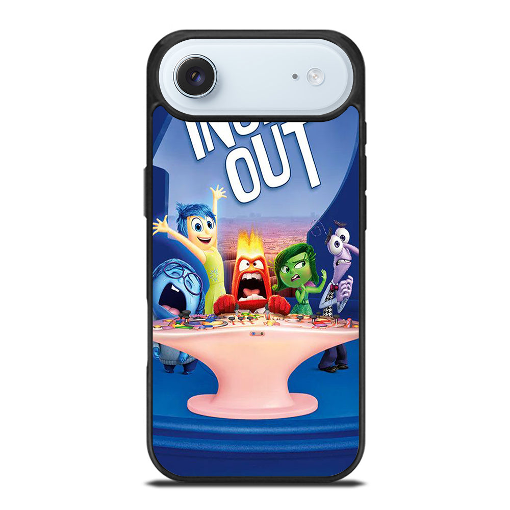 INSIDE OUT CHARACTER DISNEY 2 iPhone Air Case Cover
