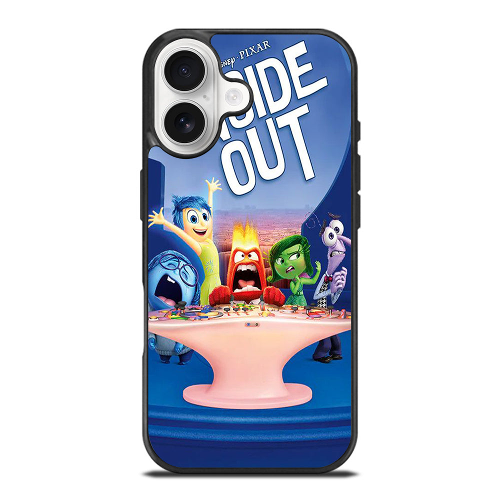 1124 SECONDS OF SUMMER BAND 1 iPhone 17 Case Cover