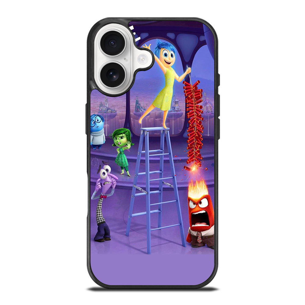 1125 SECONDS OF SUMMER BAND 1 iPhone 17 Case Cover