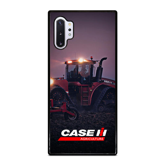 INTERNATIONAL HARVESTER CASE IH TRACTOR Samsung Galaxy Note 10 Plus Case Cover