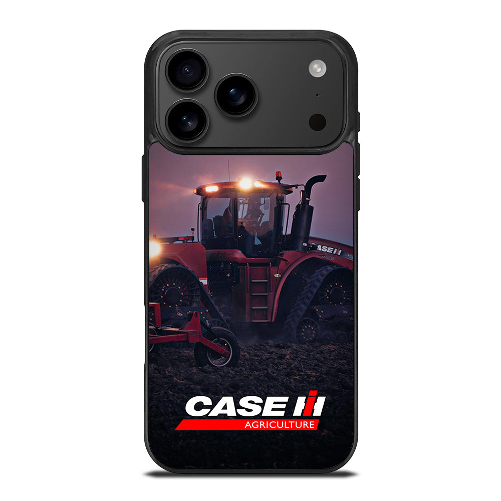 INTERNATIONAL HARVESTER CASE IH TRACTOR iPhone 17 Pro Max Case Cover