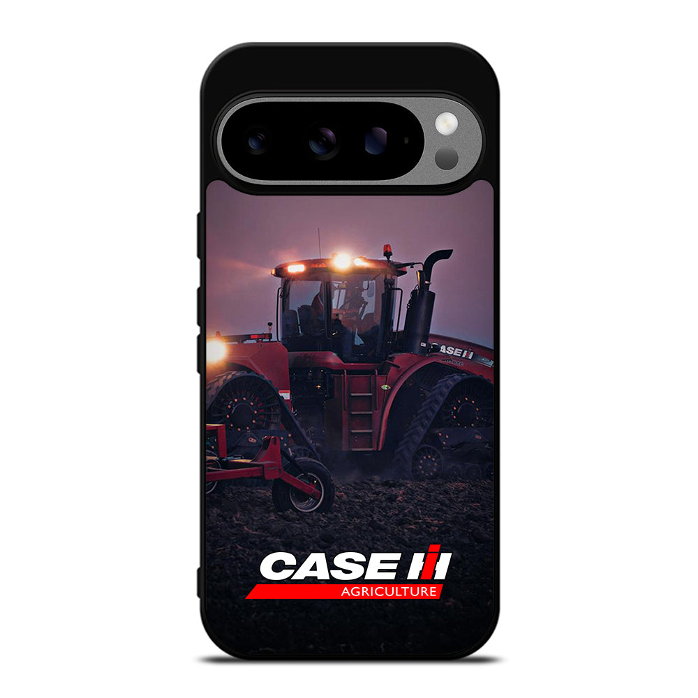 INTERNATIONAL HARVESTER CASE IH TRACTOR Google Pixel 9 Pro XL Case Cover