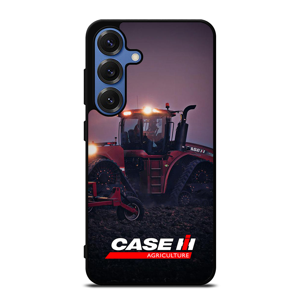 INTERNATIONAL HARVESTER CASE IH TRACTOR Samsung Galaxy S25 Case Cover