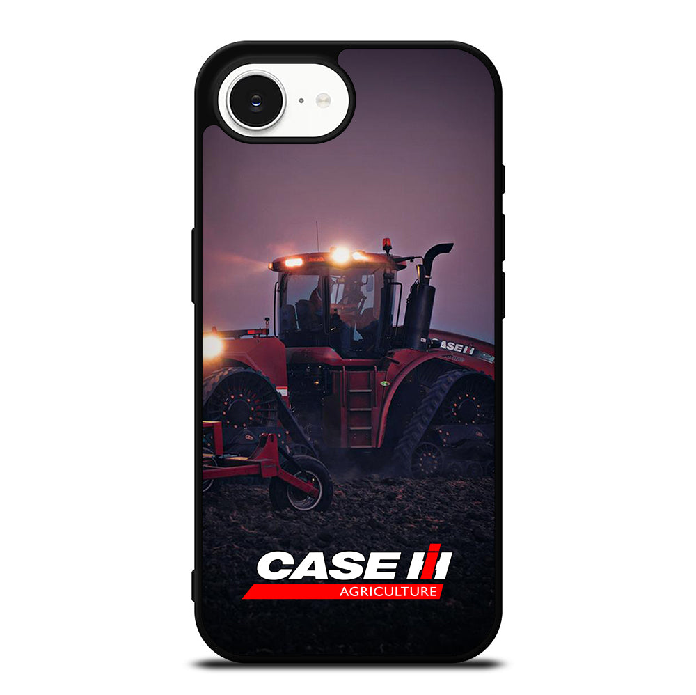 INTERNATIONAL HARVESTER CASE IH TRACTOR iPhone 16e Case Cover