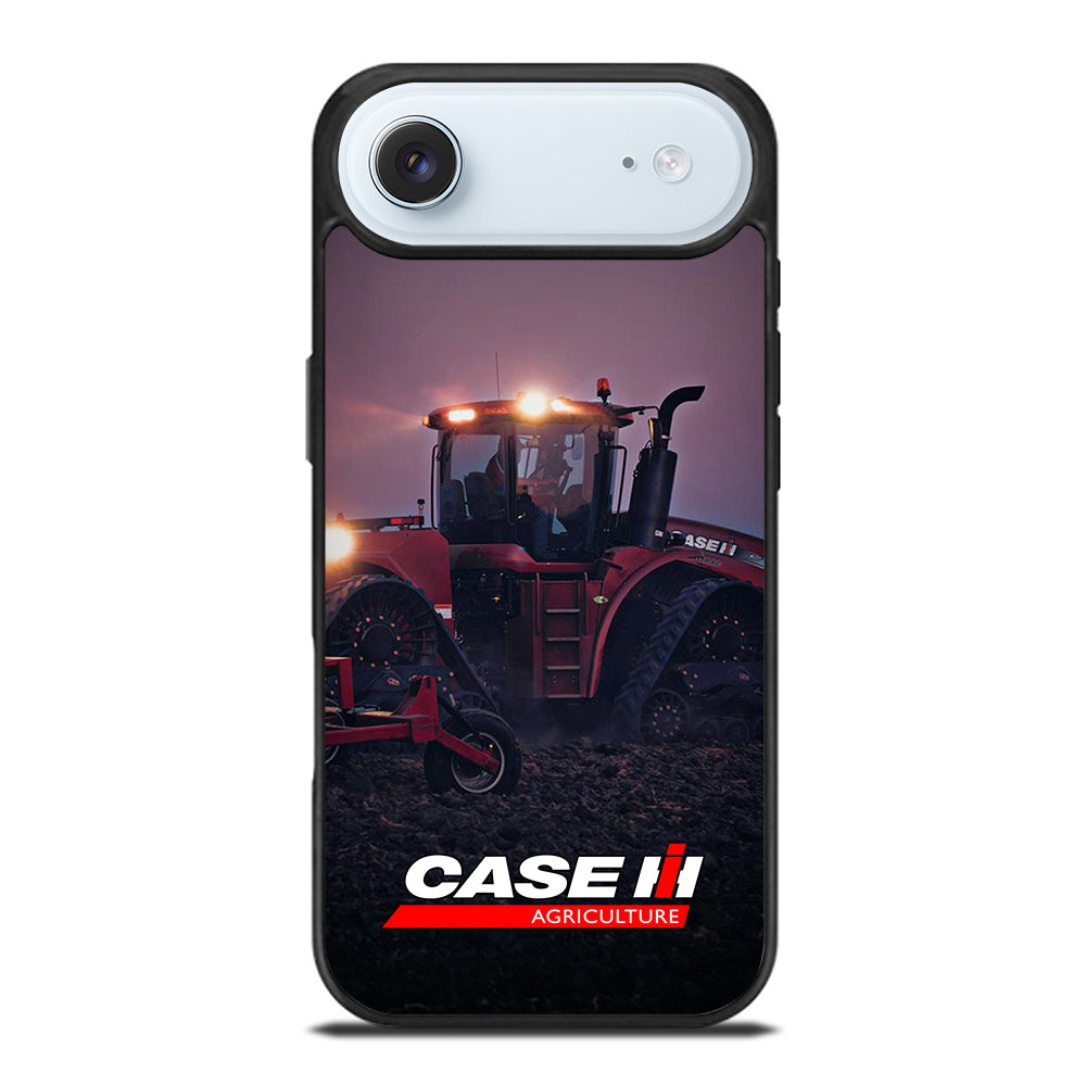 INTERNATIONAL HARVESTER CASE IH TRACTOR iPhone Air Case Cover