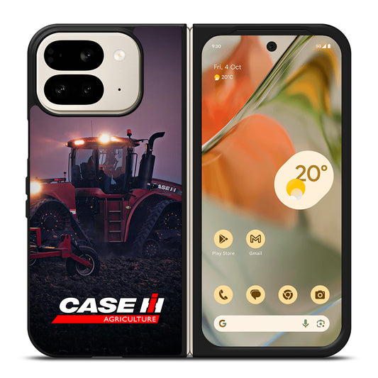 INTERNATIONAL HARVESTER CASE IH TRACTOR Google Pixel 9 Pro Fold Case Cover