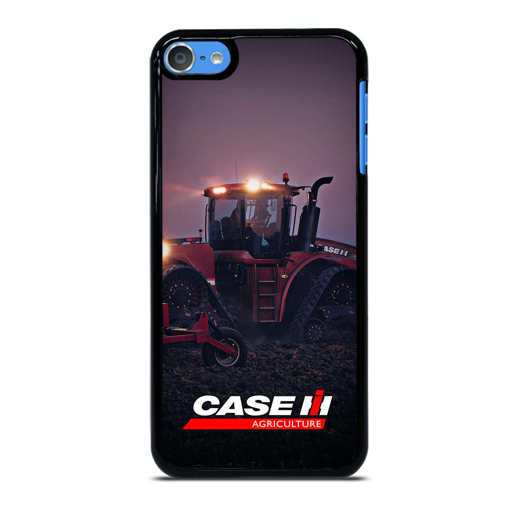 INTERNATIONAL HARVESTER CASE IH TRACTOR iPod Touch 7 Case Cover