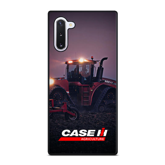INTERNATIONAL HARVESTER CASE IH TRACTOR Samsung Galaxy Note 10 Case Cover