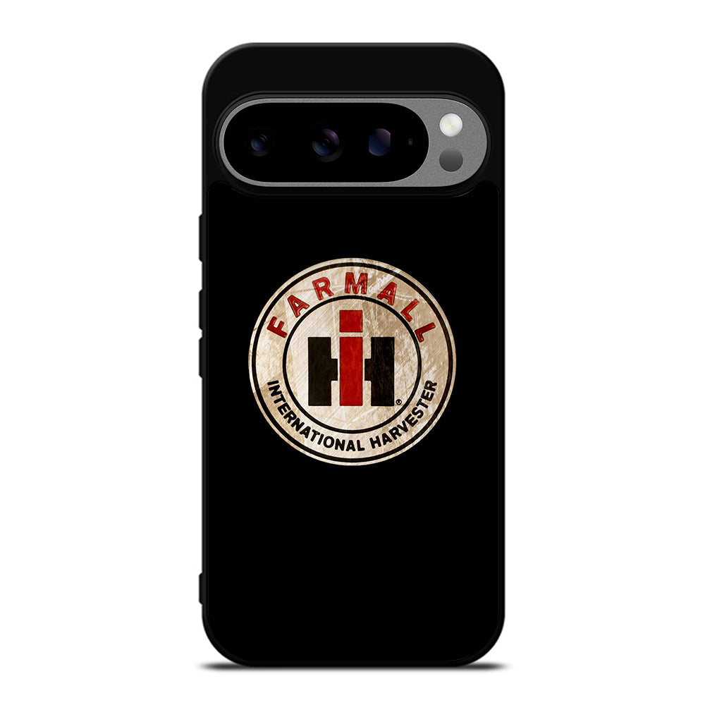 INTERNATIONAL HARVESTER LOGO Google Pixel 9 Pro XL Case Cover
