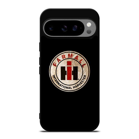 INTERNATIONAL HARVESTER LOGO Google Pixel 9 Pro XL Case Cover