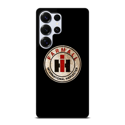 INTERNATIONAL HARVESTER LOGO Samsung Galaxy S25 Ultra Case Cover