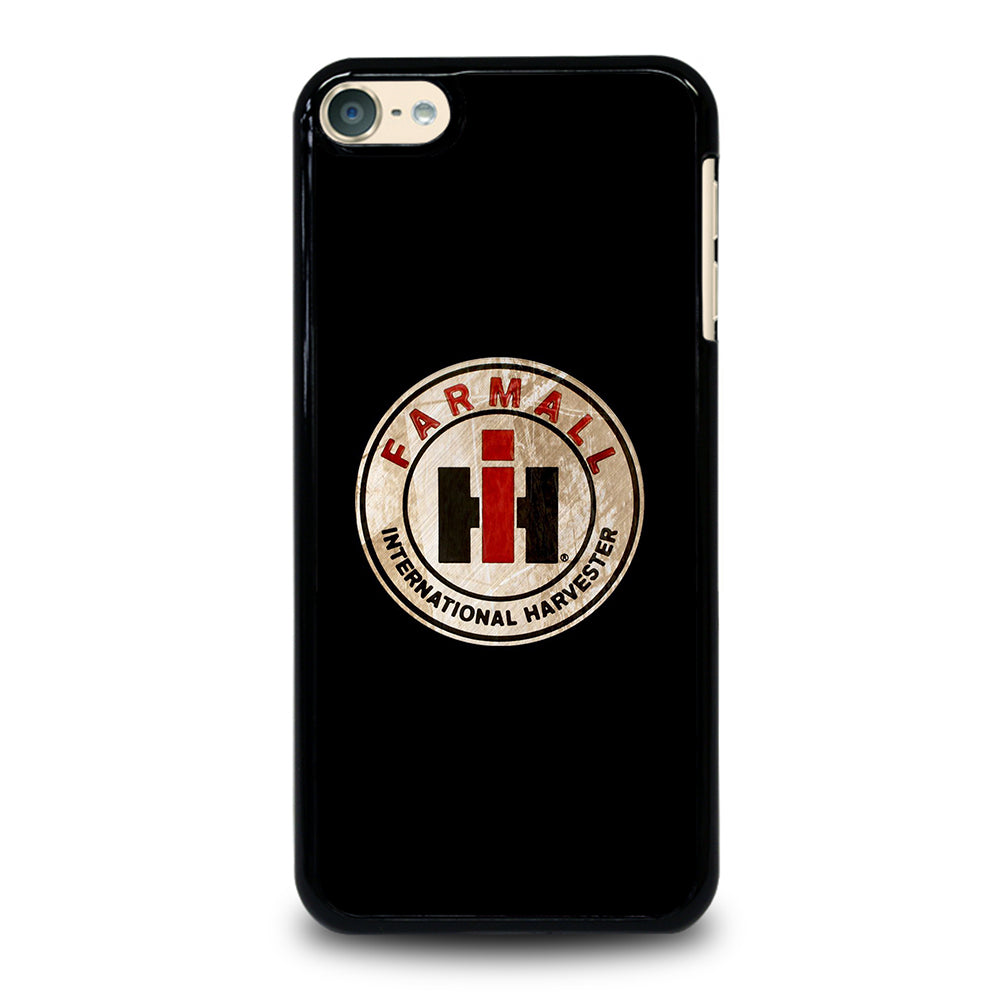 INTERNATIONAL HARVESTER LOGO iPod Touch 6 Case Cover