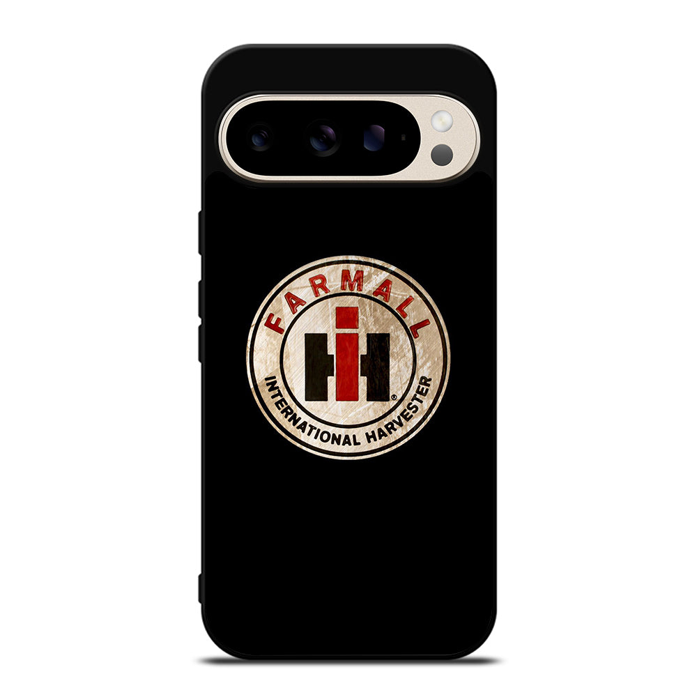 INTERNATIONAL HARVESTER LOGO Google Pixel 9 Pro Case Cover