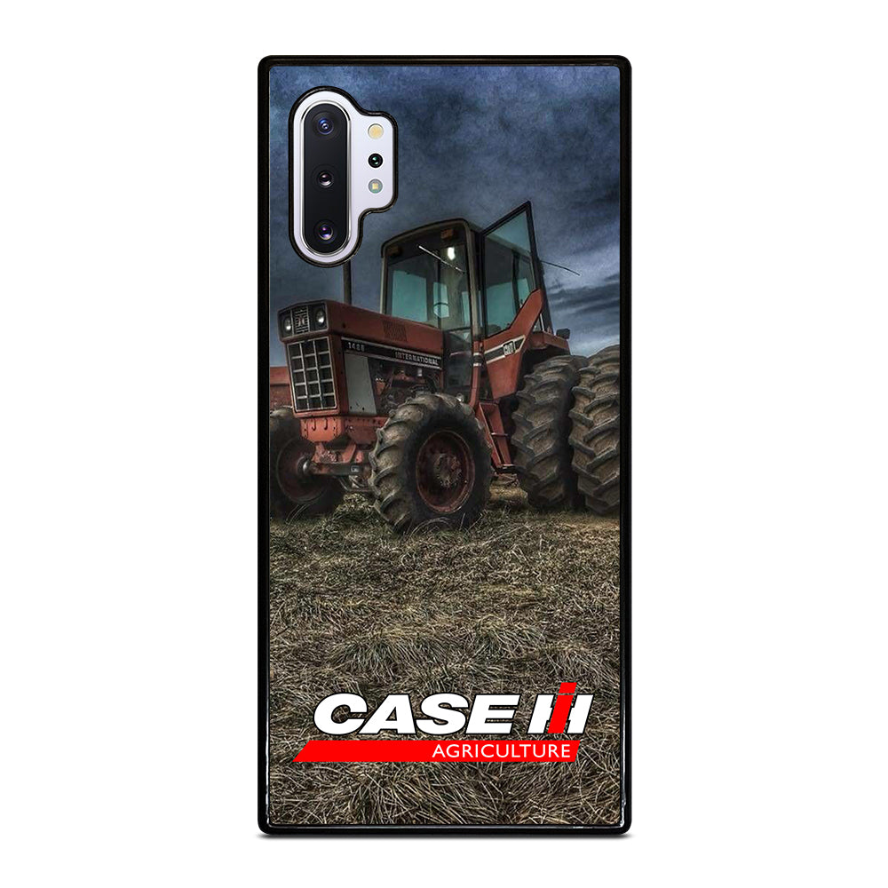 INTERNATIONAL HARVESTER TRACTOR Samsung Galaxy Note 10 Plus Case Cover