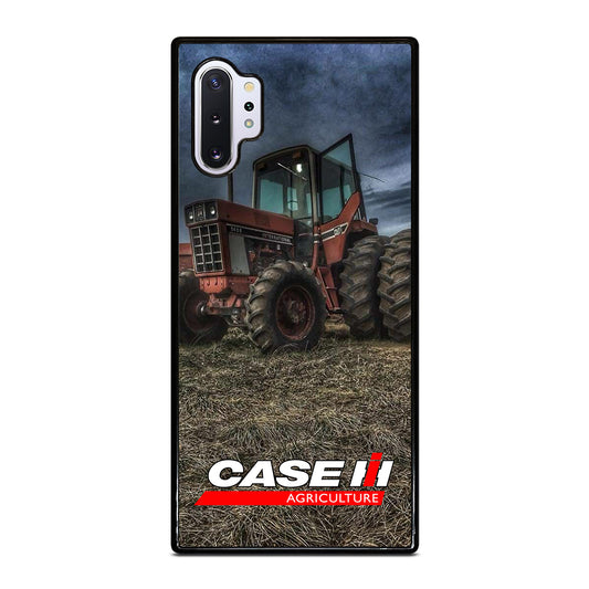INTERNATIONAL HARVESTER TRACTOR Samsung Galaxy Note 10 Plus Case Cover