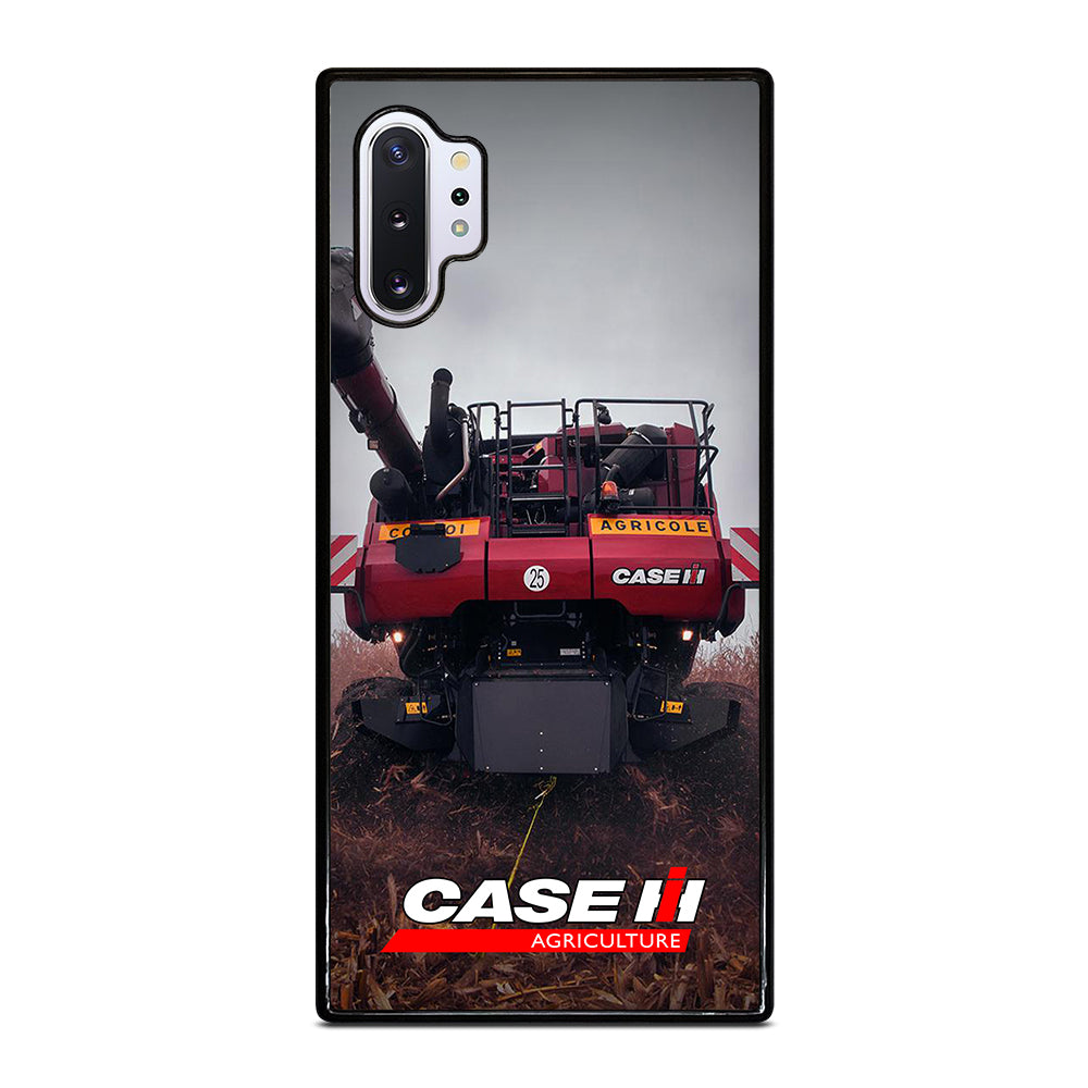 INTERNATIONAL HARVESTER TRACTOR 4 Samsung Galaxy Note 10 Plus Case Cover