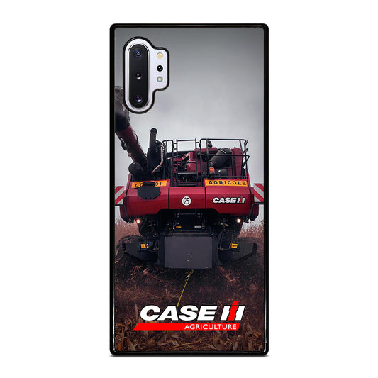 INTERNATIONAL HARVESTER TRACTOR 4 Samsung Galaxy Note 10 Plus Case Cover
