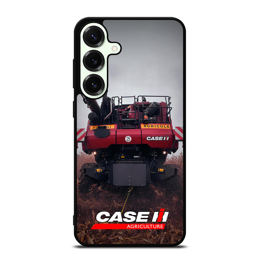 INTERNATIONAL HARVESTER TRACTOR 4 Samsung Galaxy S25 Plus Case Cover