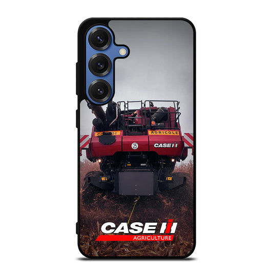 INTERNATIONAL HARVESTER TRACTOR 4 Samsung Galaxy S25 Case Cover