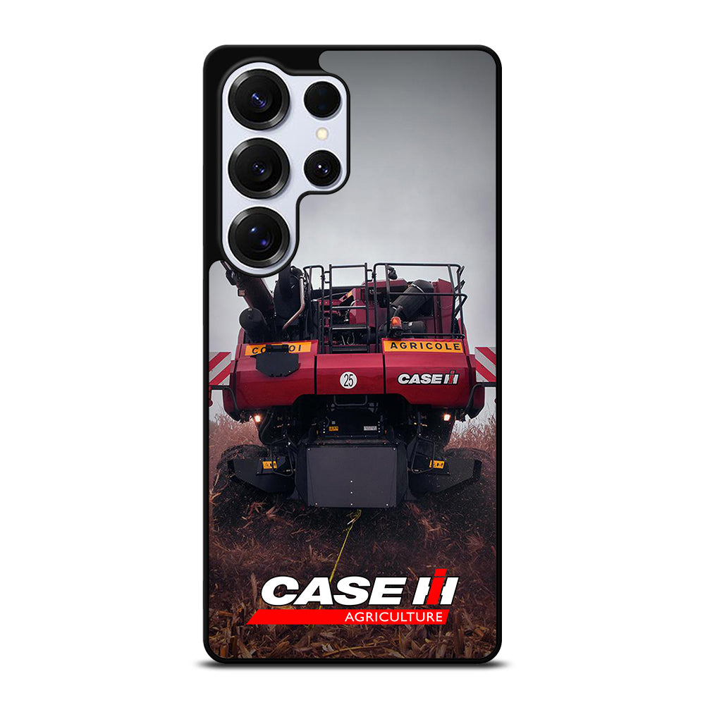INTERNATIONAL HARVESTER TRACTOR 4 Samsung Galaxy S25 Ultra Case Cover