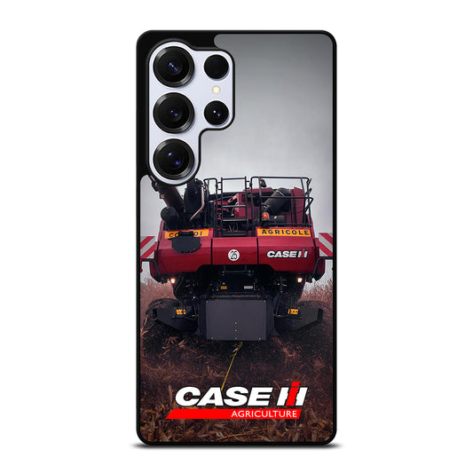 INTERNATIONAL HARVESTER TRACTOR 4 Samsung Galaxy S25 Ultra Case Cover