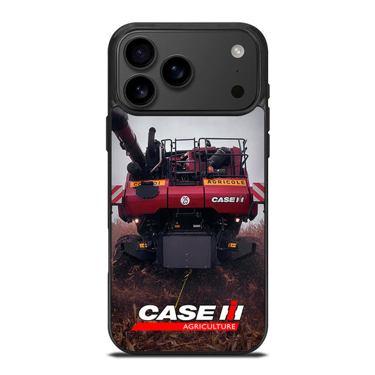 INTERNATIONAL HARVESTER TRACTOR 4 iPhone 17 Pro Max Case Cover