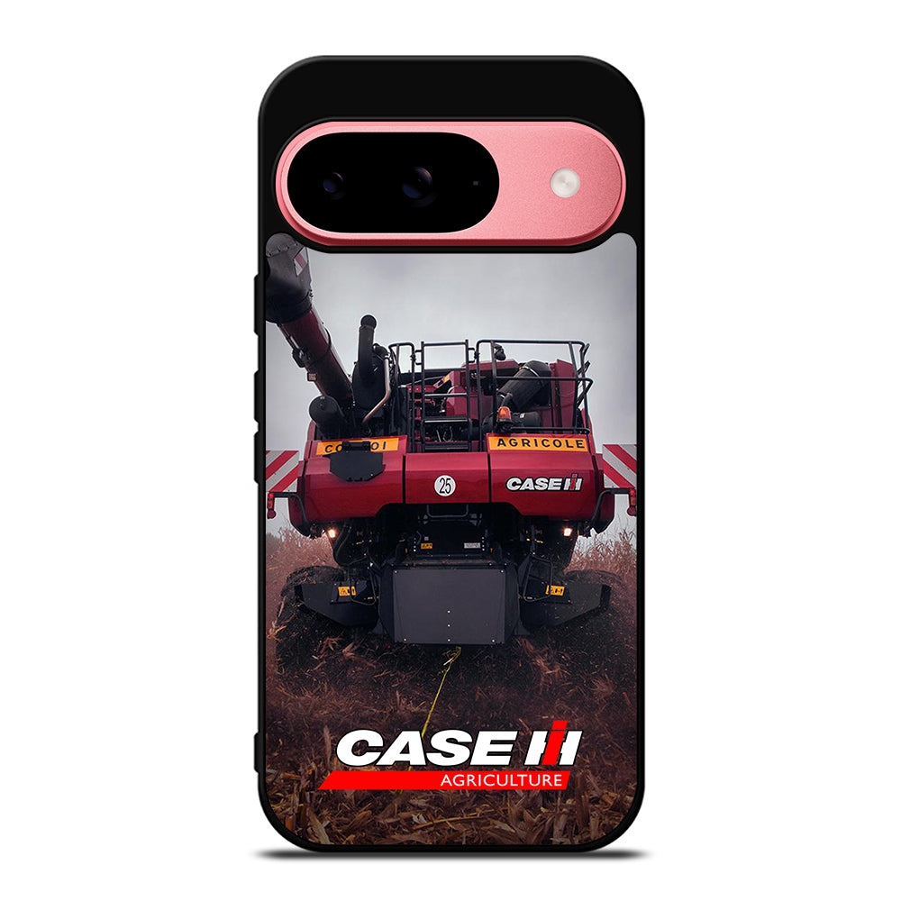 INTERNATIONAL HARVESTER TRACTOR 4 Google Pixel 9 Case Cover