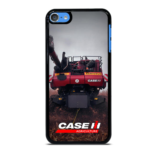 INTERNATIONAL HARVESTER TRACTOR 4 iPod Touch 7 Case Cover